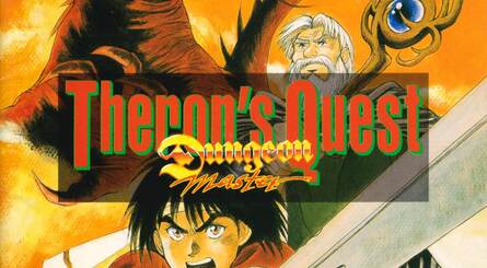 Dungeon Master was a surprise hit in Japan and would be ported to the PC Engine and SNES, while a sequel arrived on Saturn in 1998 called Dungeon Master Nexus. FTL wasn't involved in developing any of these titles