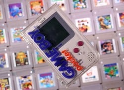 The Game Boy Pocket Turns 30 Today