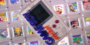 Next Article: Anniversary: The Game Boy Pocket Turns 30 Today