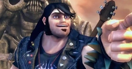 Brütal Legend