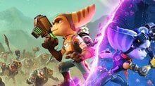 Ratchet & Clank: Rift Apart