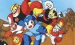 A Fanmade Mega Man Port For SNES Has Just Been Released