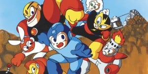 Next Article: A Fanmade Mega Man Port For SNES Has Just Been Released