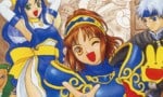A Japan-Exclusive Puyo Puyo Dungeon Crawler For Saturn Has Just Received A Fan Translation