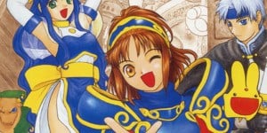 Next Article: A Japan-Exclusive Puyo Puyo Dungeon Crawler For Saturn Has Just Received A Fan Translation