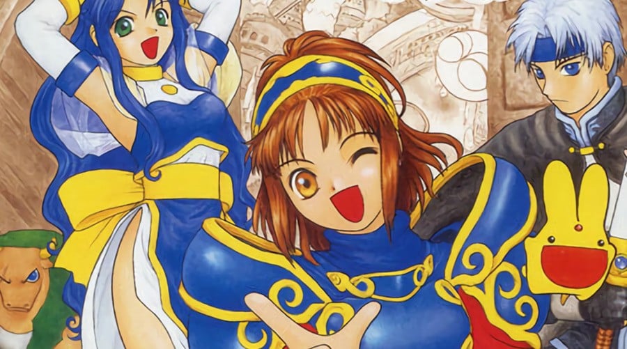 Waku Waku Puyo Puyo Dungeon