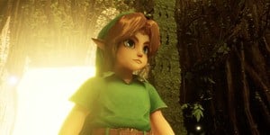 Next Article: "I Think I Have Made History With My Remake" - Fan Remake Of Zelda: Ocarina Of Time "Officially Stopped" After 10 Years