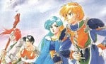 Nihon Falcom PC Engine CD-ROM² RPGs 'Dragon Slayer: The Legend Of Heroes I & II' Coming To PC & Consoles Next Year