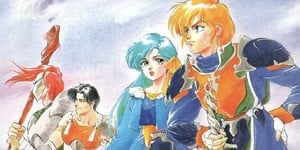 Previous Article: Nihon Falcom PC Engine CD-ROM² RPGs 'Dragon Slayer: The Legend Of Heroes I & II' Coming To PC & Consoles Next Year
