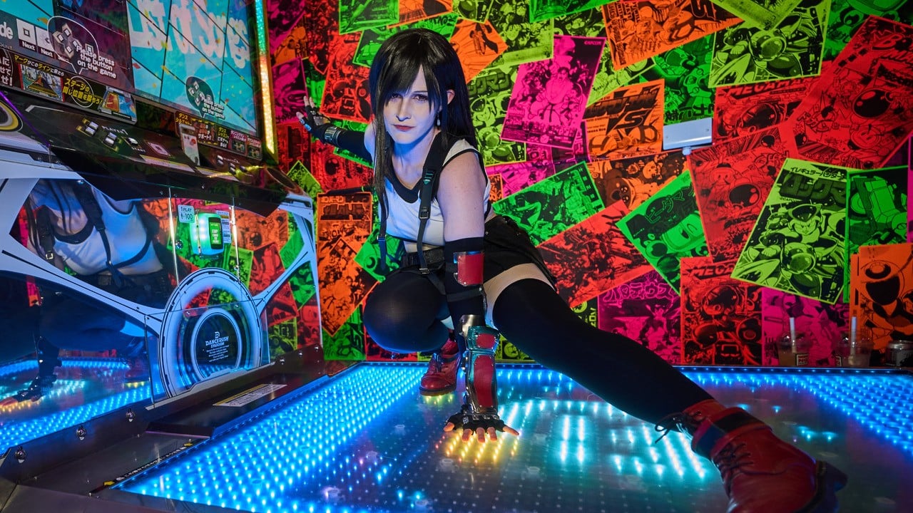 NQ JPN Opens in Soho: NQ64 Arcade Bars Launches Japan-Focused Arcade Bar in London - Nintendo News Article
