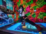 NQ64's New Japan-Themed Arcade Bar Opens In London's Soho District