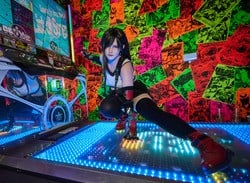 NQ64's New Japan-Themed Arcade Bar Opens In London's Soho District