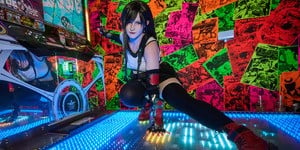 Next Article: NQ64's New Japan-Themed Arcade Bar Opens In London's Soho District