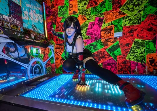 NQ64's New Japan-Themed Arcade Bar Opens In London's Soho District