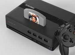 Polymega's Next Module Brings Nintendo 64 Support