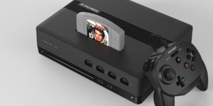 Previous Article: Exclusive: Polymega's Next Module Brings Nintendo 64 Support