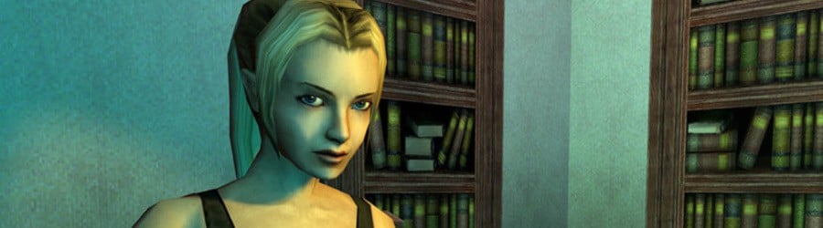 Eternal Darkness: Sanity's Requiem (GCN)