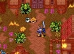 Eternal Hunters Is A New SNES Action RPG That Looks Part Secret Of Mana, Part Chrono Trigger