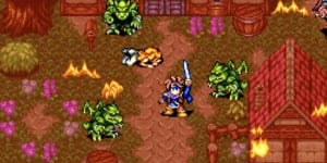 Next Article: Eternal Hunters Is A New SNES Action RPG That Looks Part Secret Of Mana, Part Chrono Trigger