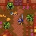 Eternal Hunters Is A New SNES Action RPG That Looks Part Secret Of Mana, Part Chrono Trigger