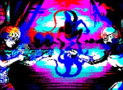 The ZX Spectrum Just Got A New Alien Game, And It Works On The Spectrum Next, Too