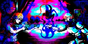 Previous Article: The ZX Spectrum Just Got A New Alien Game, And It Works On The Spectrum Next, Too