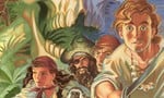Historic Monkey Island Fangame Gets Translated Into English For The First Time
