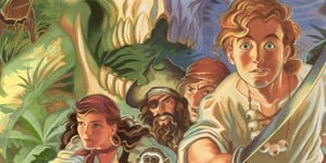 Next Article: Historic Monkey Island Fangame Gets Translated Into English For The First Time