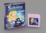 WayForward Distances Itself From ModRetro's Re-Release Of Sabrina: Zapped! On Game Boy Color