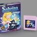 WayForward And ModRetro Release Joint Statement Regarding Sabrina: Zapped! Re-Release