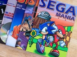 Sega Mania Magazine To Close After 18 Months