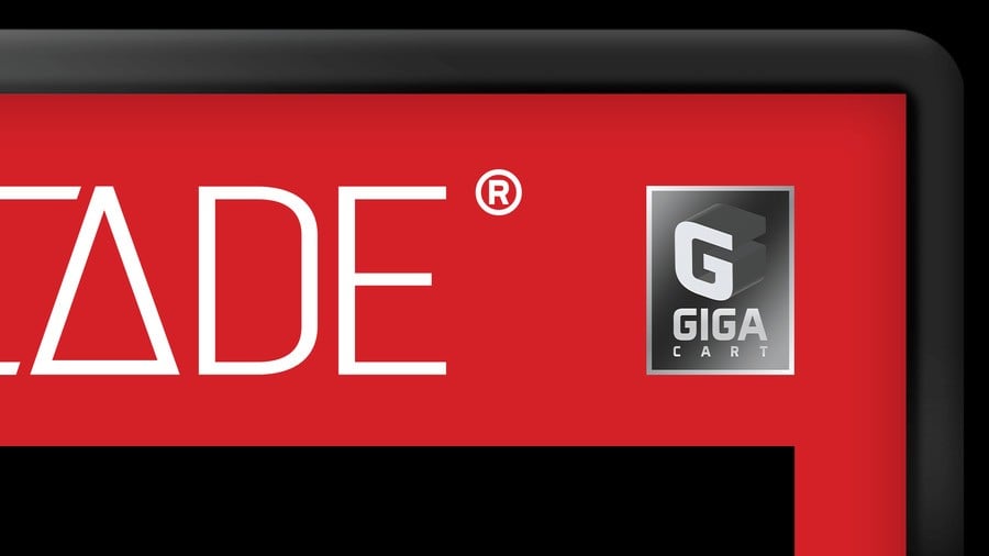 Evercade Is Getting New "Giga Carts" To Allow For Bigger Games 1