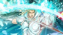 El Shaddai: Ascension of the Metatron HD Remaster