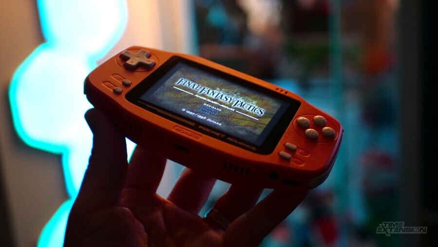 Review: KONKR Pocket Advance 9
