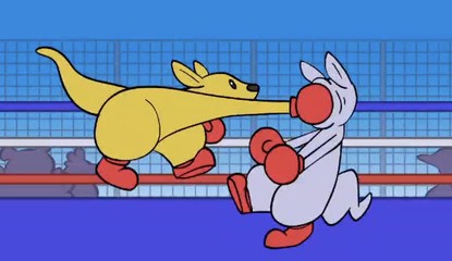 "No Generative AI Used In This Project" - Wallop The Wallaby Is Coming To The Genesis / Mega Drive Soon