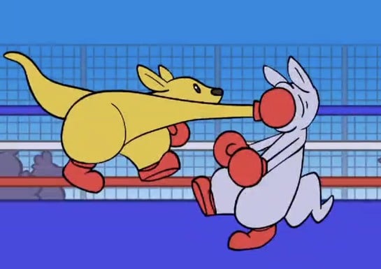 "No Generative AI Used In This Project" - Wallop The Wallaby Is Coming To The Genesis / Mega Drive Soon