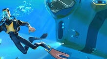 Subnautica