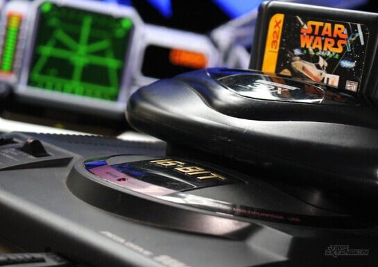 "If A Computer Does All The Hard Work, What's The Point?" - Dev Behind Sega Emulator BlastEm Blasts "AI Slop" Projects