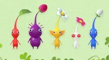 Pikmin 2