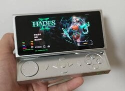 This $200 Gaming Handheld Pays Tribute To The Iconic Nokia N97