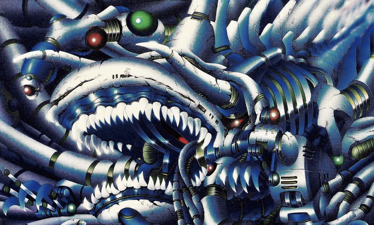 Is This Really Japan's Worst Video Game? 1