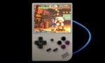 Anbernic's RG35XX Looks A Lot Like A Game Boy, But You Won't Need Carts