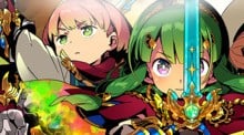 Etrian Odyssey Nexus