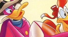 Darkwing Duck