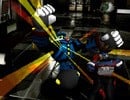 Sunsoft's Cult Classic PS1 Game 'Hard Edge / T.R.A.G' Is Coming To Modern Consoles This Week