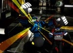Sunsoft's Cult Classic PS1 Game 'Hard Edge / T.R.A.G' Is Coming To Modern Consoles This Week