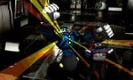 Sunsoft's Cult Classic PS1 Game 'Hard Edge / T.R.A.G' Is Coming To Modern Consoles This Week