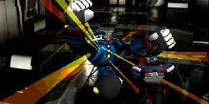 Next Article: Sunsoft's Cult Classic PS1 Game 'Hard Edge / T.R.A.G' Is Coming To Modern Consoles This Week