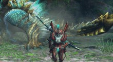 Monster Hunter 3 Ultimate