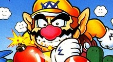 Wario's Woods